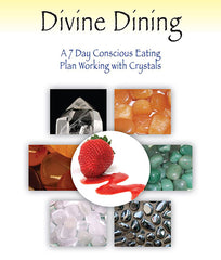Divine Dining Book Cover