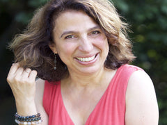 Catherine Epstein- Transformational Life Coach