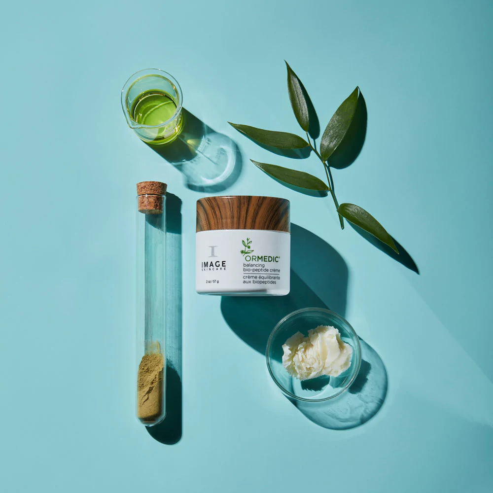 ORMEDIC balancing bio-peptide crème