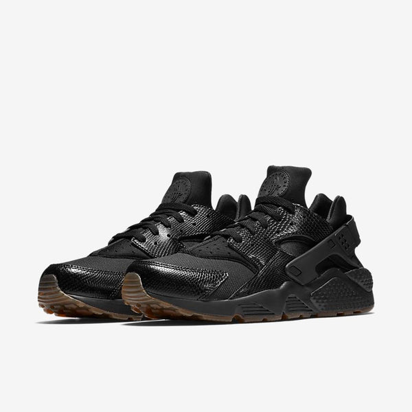 air huarache black