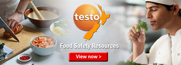 Food safety Resources