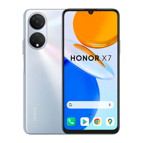 Honor Teléfono Celular X7 128 Gb