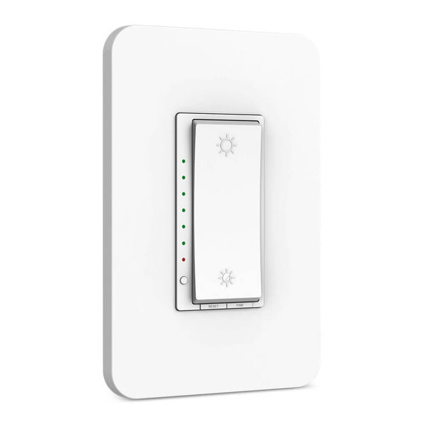 Nexxt Solutions Interruptor Atenuador de Luz 110/220 V (NHE-D100)