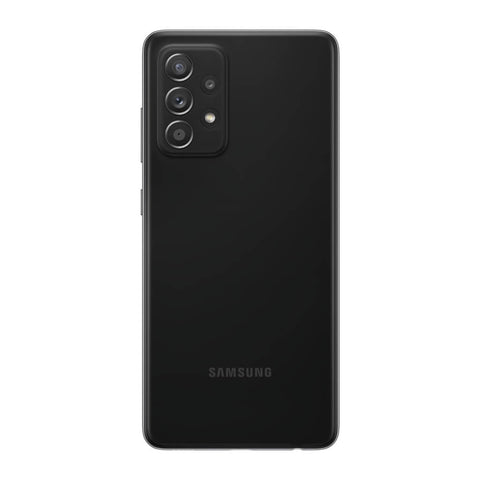 Samsung Teléfono Celular Galaxy A52, 128 GB