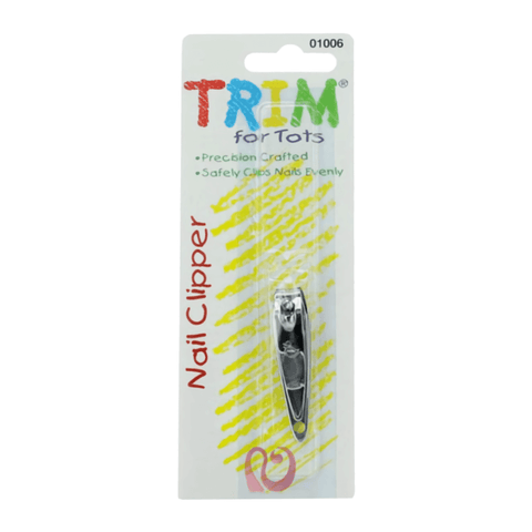 Trim Corta Uñas para Bebé