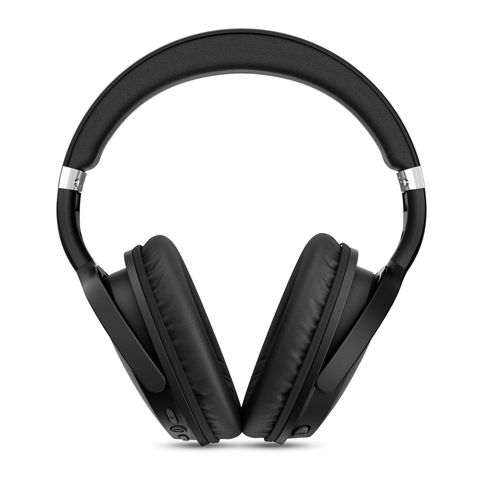 Energy Sistem Audífonos Inalámbricos Noise Cancelling, BT Travel 7 ANC