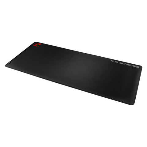 Asus Mouse Pad Extendido Gaming ROG Scabbard