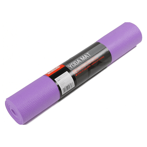 LiveUp Colchoneta para Yoga