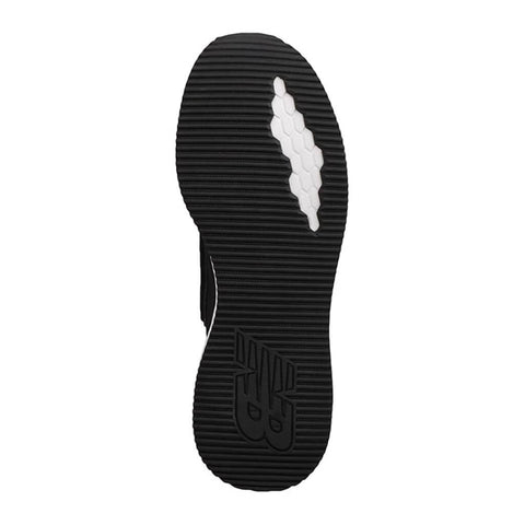 New Balance Tenis MSX70 Negro, para Hombre