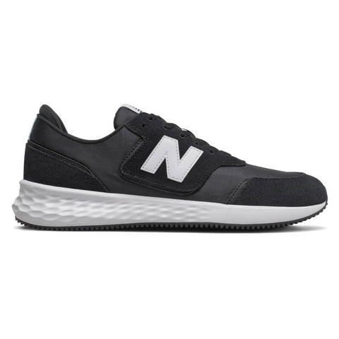 New Balance Tenis MSX70 Negro, para Hombre