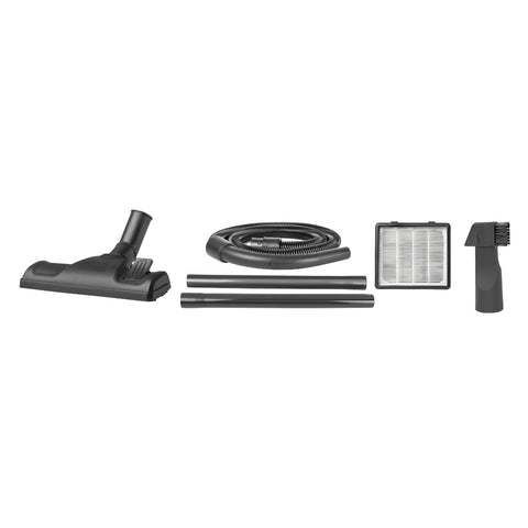 Black & Decker Aspiradora de Bolsa, VCBD603