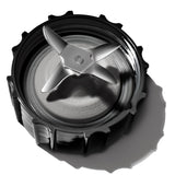 Black & Decker Licuadora Durapro con Frasco de Vidrio, BLBD210GW