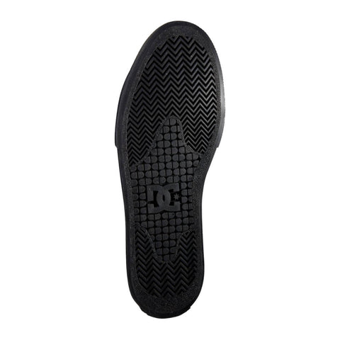 DC Tenis Manual LE Gris, para Hombre