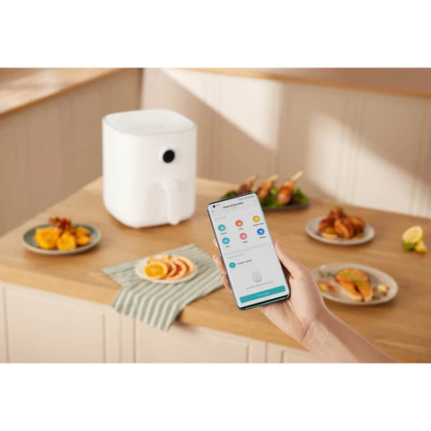 Xiaomi Freidora de Aire Inteligente 3.5 Litros, MAF02