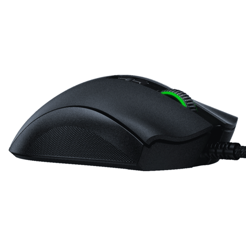 Razer Mouse Alámbrico Ergonómico Deathadder V2