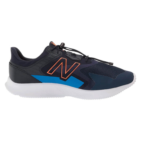 New Balance Tenis Dynasoft DSRPT V1 Negro/Azul, para Hombre
