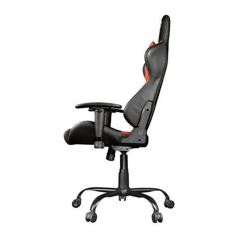 Trust Silla para Escritorio Gaming GXT 708R Roja