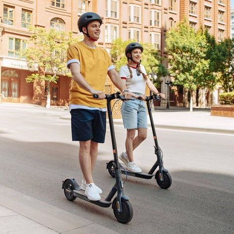 Xiaomi Mi Scooter Eléctrica 3, 25 km/h