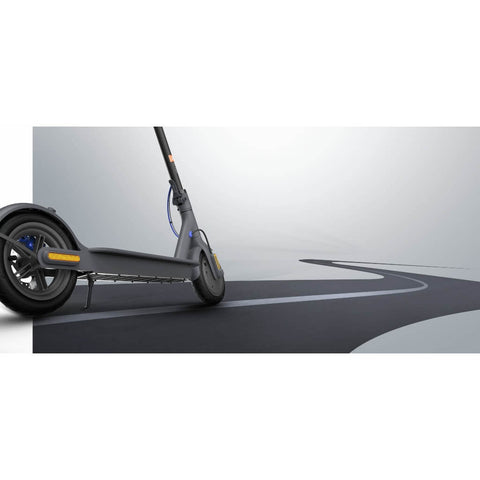 Xiaomi Mi Scooter Eléctrica 3, 25 km/h