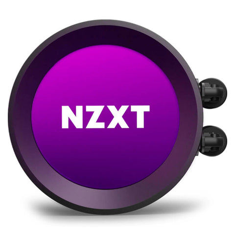 NZXT Sistema de Refrigeración Líquida Kraken Z53