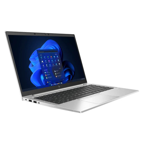 HP Laptop Notebook EliteBook 840 G8 14" (43B21UC)
