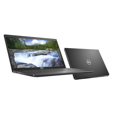 Dell Laptop 15.6" Notebook Latitude 3520, WV34V