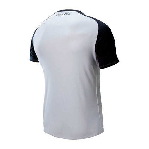 New Balance Camiseta de la Selección Nacional Away, para Hombre