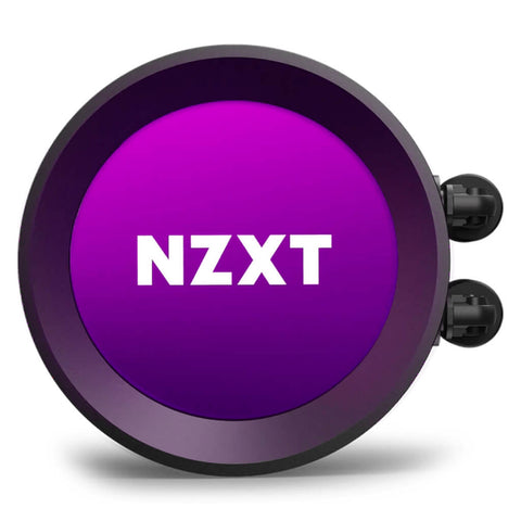 NZXT Sistema de Refrigeración Líquida Kraken Z73