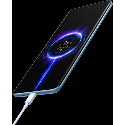 Xiaomi Smartphone 12, 256GB