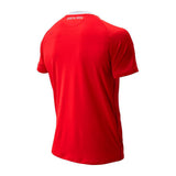 New Balance Camiseta de la Selección Nacional Home SS, para Hombre