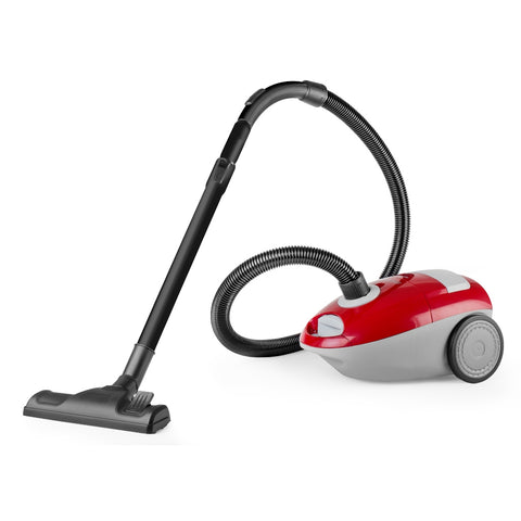 Black & Decker Aspiradora de Bolsa, VCBD603