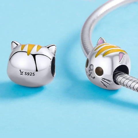 CR Charms Charm Mi Adorable Gatito
