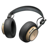 House of Marley Audífonos Inalámbricos de Diadema Exodus (EM-FH051-SB)