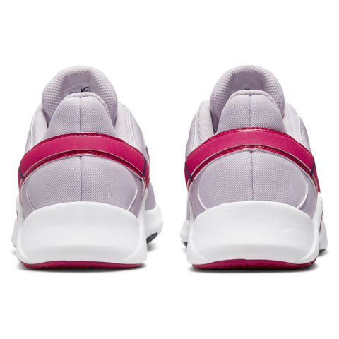 Nike Tenis Legend Essential 2 Lavanda/Rosa, para Mujer