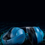 Klip Xtreme Audífonos Inalámbricos de Diadema Funk, KWH-150