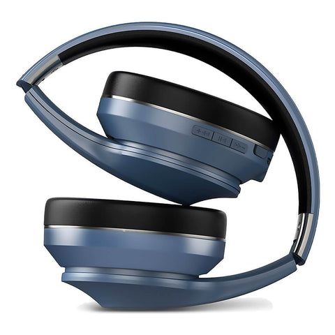 Klip Xtreme Audífonos Inalámbricos de Diadema Funk, KWH-150