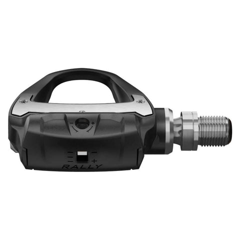 Garmin Potenciómetro Detección Individual Rally RS200, Shimano SPD-SL
