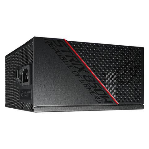 Asus Fuente de Alimentación ROG-STRIX-850G 850W