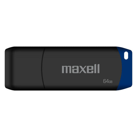 Maxell Memoria USB Pendrive 2.0 64GB