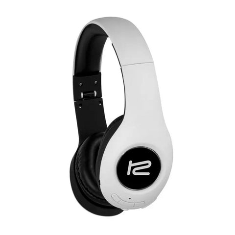 Klip Xtreme Auriculares Inalámbricos de Diadema Pulse KHS-628WH