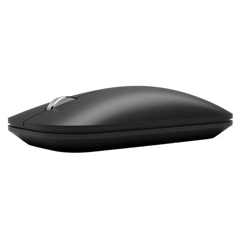 Microsoft Mouse Inalámbrico Óptico Ambidiestro Modern Mobile