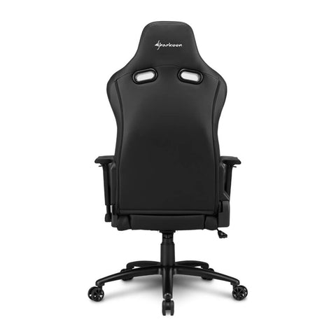 Sharkoon Silla Gaming Elbrus 3