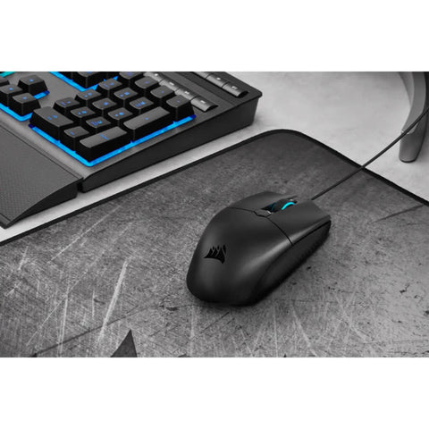Corsair Mouse Alámbrico Gaming Katar Pro