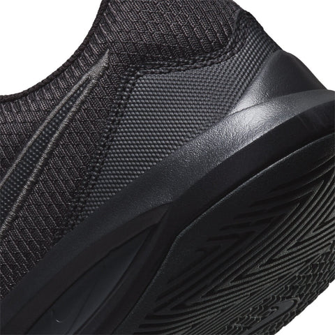 Nike Tenis Precision V Negro, para Hombre