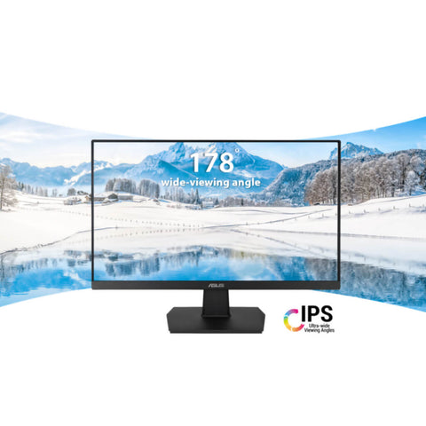 Asus Monitor Gaming FHD 27" Eye Care, VA27EHE
