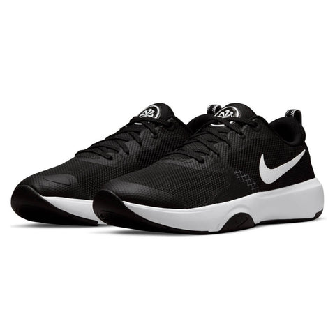 Nike Tenis City Rep Negro, para Hombre