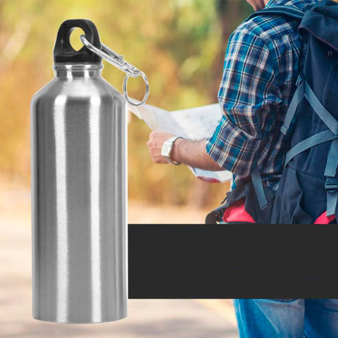 Miomu Botella de Agua Deportiva, 25 Oz