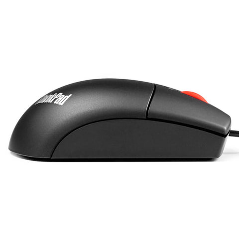 Lenovo Mouse Alámbrico ThinkPlus 3 (31P7410)