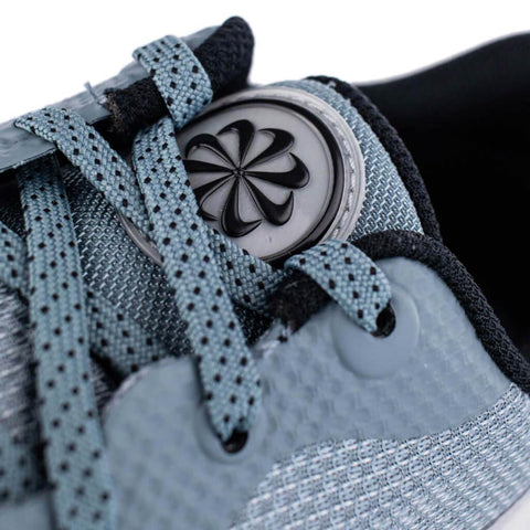 Nike Tenis City Rep TR Celeste/Plata, para Hombre