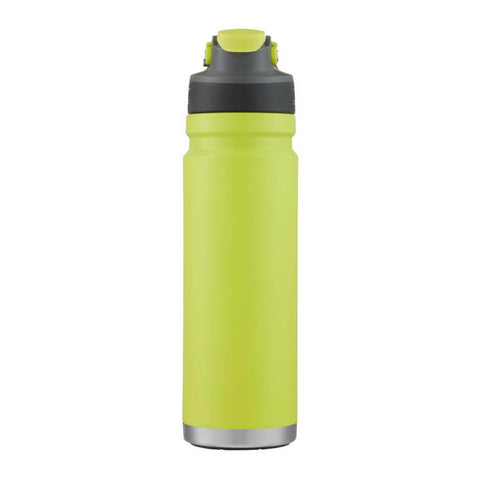 Coleman Botella Térmica Acero Inoxidable FreeFlow, 24 Oz